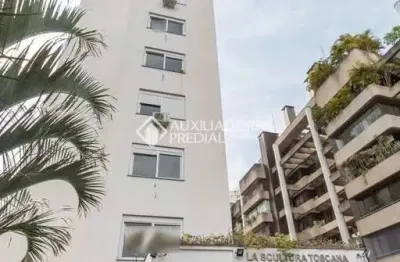Apartamento com 3 quartos à venda na avenida mariland, 136, são joão, porto alegre, 101 m2 por r$ 1.090.000