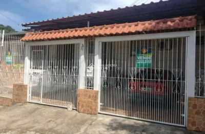 Casa com 4 quartos à venda na rua professora luizinha wiedmann borges fortes, 291, partenon, porto alegre, 187 m2 por r$ 340.000