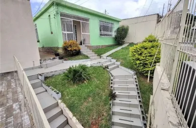 Casa com 3 quartos à venda na rua humberto de campos, 630, partenon, porto alegre, 150 m2 por r$ 1.800.000