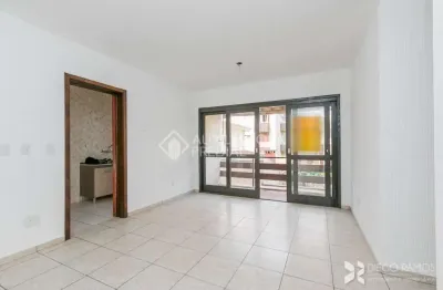 Apartamento com 2 quartos à venda na rua doutor mário totta, 761, tristeza, porto alegre, 73 m2 por r$ 295.000