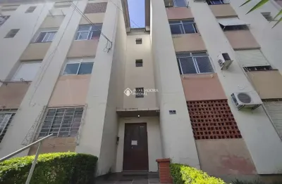 Apartamento com 1 quarto à venda na rua engenheiro fernando mendes ribeiro, 30, santo antônio, porto alegre, 36 m2 por r$ 140.000