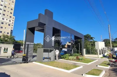 Apartamento com 2 quartos à venda na rua reverendo olavo nunes, 270, parque santa fé, porto alegre, 44 m2 por r$ 230.000