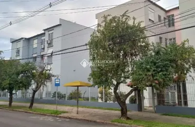 Apartamento com 2 quartos à venda na Avenida João XXIII, 113, São Sebastião, Porto Alegre, 52 m2 por R$ 260.000