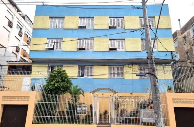 Apartamento com 2 quartos à venda na avenida coronel gastão haslocher mazeron, 45, medianeira, porto alegre, 73 m2 por r$ 249.000