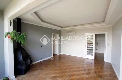 Apartamento com 3 quartos à venda na rua ferreira viana, 224, petrópolis, porto alegre, 69 m2 por r$ 560.000