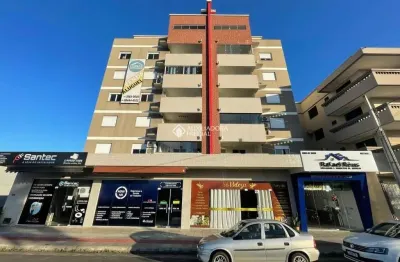 Cobertura com 3 quartos à venda na prefeito francisco lummertz junior, 500, nova brasília, sombrio, 211 m2 por r$ 1.620.000