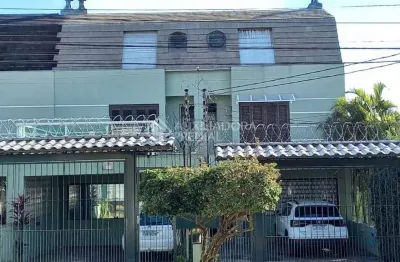 Casa em condomínio fechado com 3 quartos à venda na rua liberal, 1300, tristeza, porto alegre, 200 m2 por r$ 609.000
