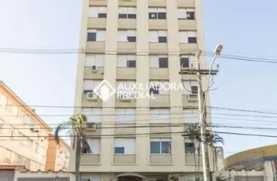 Apartamento com 2 quartos à venda na avenida chuí, 376, cristal, porto alegre, 65 m2 por r$ 460.000