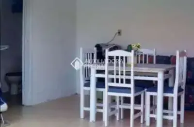Casa com 2 quartos à venda na ari barroso, 247, salinas, cidreira, 52 m2 por r$ 216.000