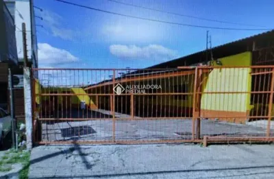 Garagem à venda na avenida protásio alves, 6575, petrópolis, porto alegre, 300 m2 por r$ 600.000