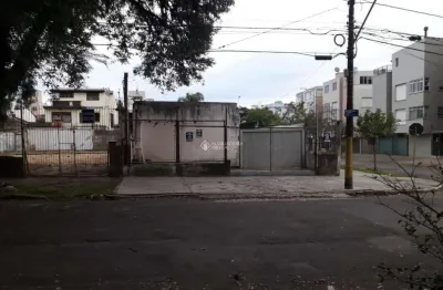 Terreno à venda na rua machado de assis, 344, partenon, porto alegre, 304 m2 por r$ 480.000