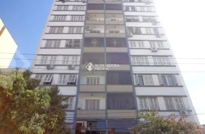 Apartamento com 3 quartos à venda na rua general lima e silva, 529, centro histórico, porto alegre, 87 m2 por r$ 380.000