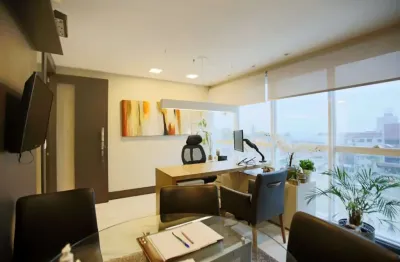 Sala comercial à venda na avenida senador tarso dutra, 161, petrópolis, porto alegre, 70 m2 por r$ 850.000