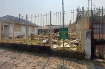 Terreno à venda na rua dom luiz guanella, 172, vila ipiranga, porto alegre, 300 m2 por r$ 405.000