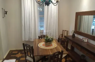 Casa com 3 quartos à venda na avenida clemenciano barnasque, 616, teresópolis, porto alegre, 150 m2 por r$ 850.000