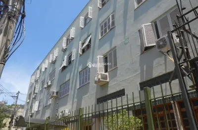 Apartamento com 2 quartos à venda na rua comendador coruja, 407, floresta, porto alegre, 55 m2 por r$ 239.000