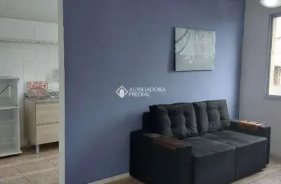 Apartamento com 1 quarto à venda na avenida engenheiro francisco rodolfo simch, 295, sarandi, porto alegre, 48 m2 por r$ 199.000