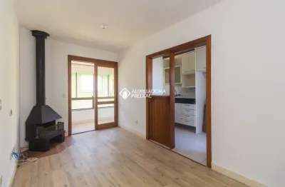 Apartamento com 2 quartos à venda na rua doutor pereira neto, 1065, tristeza, porto alegre, 65 m2 por r$ 315.000