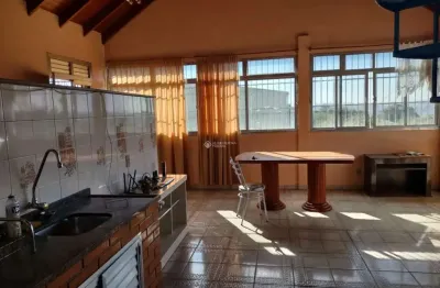 Casa com 3 quartos à venda na rua intendente alfredo azevedo, 1274, glória, porto alegre, 360 m2 por r$ 650.000