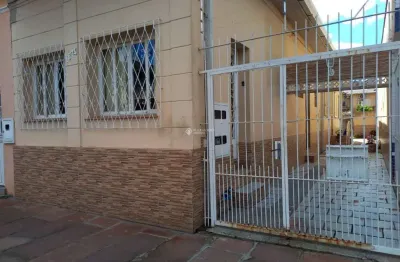 Casa com 2 quartos à venda na rua são manoel, 1674, rio branco, porto alegre, 60 m2 por r$ 870.000