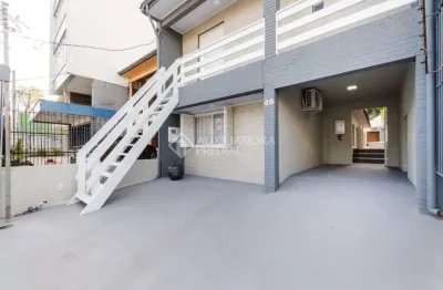 Casa em condomínio fechado com 3 quartos à venda na rua damasco, 46, azenha, porto alegre, 189 m2 por r$ 960.000