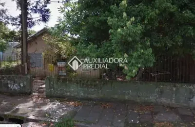 Terreno à venda na rua cirilo leite torres, 35, espírito santo, porto alegre, 47 m2 por r$ 361.000
