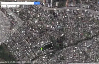Terreno em condomínio fechado à venda na rua vasco alves, 476, são judas tadeu, gravataí, 5059 m2 por r$ 1.500.000