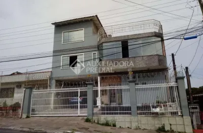 Casa em condomínio fechado com 7 quartos à venda na medianeira, 597, santa isabel, viamão, 990 m2 por r$ 1.710.000