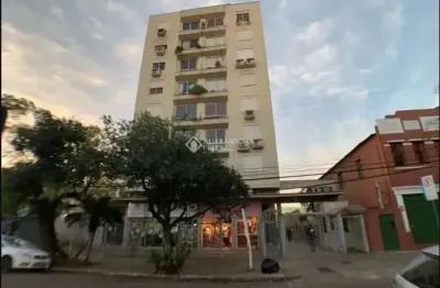 Sala comercial à venda na rua barão do triunfo, 720, menino deus, porto alegre, 25 m2 por r$ 102.000
