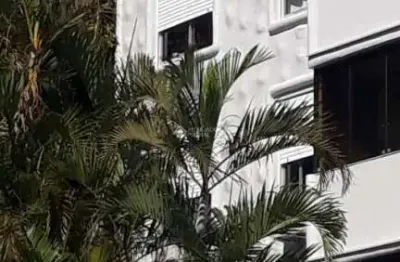 Cobertura com 2 quartos à venda na rua catumbi, 131, medianeira, porto alegre, 130 m2 por r$ 625.000