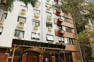Apartamento com 3 quartos à venda na rua coronel andré belo, 395, menino deus, porto alegre, 83 m2 por r$ 600.000