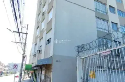 Apartamento com 1 quarto à venda na avenida bento gonçalves, 2306, partenon, porto alegre, 32 m2 por r$ 149.000
