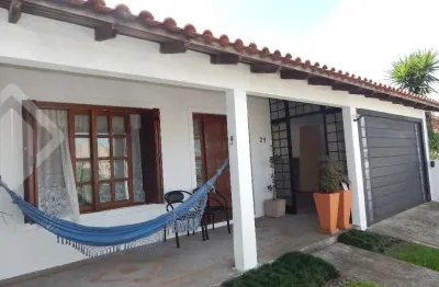 Casa em condomínio fechado com 2 quartos à venda na rua torino, 29, santa isabel, viamão, 145 m2 por r$ 550.000