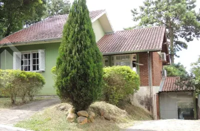 Casa em condomínio fechado com 2 quartos à venda na rua caroba, 251, cantegril, viamão, 140 m2 por r$ 600.000