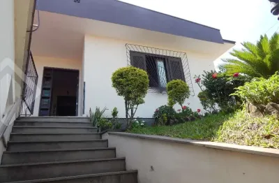Casa em condomínio fechado com 3 quartos à venda na rua edson wanderlei santos machado, 48, parque índio jari, viamão, 400 m2 por r$ 310.000