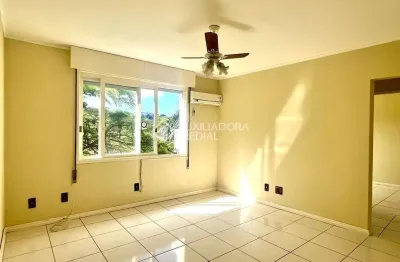 Apartamento com 2 quartos à venda na rua costa lima, 108, nonoai, porto alegre, 61 m2 por r$ 220.000