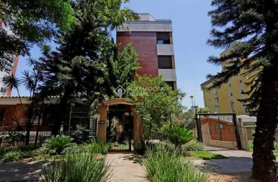 Apartamento com 3 quartos à venda na rua isidoro tressi, 556, jardim botânico, porto alegre, 96 m2 por r$ 879.000