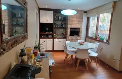Apartamento com 3 quartos à venda na rua amélia teles, 89, petrópolis, porto alegre, 109 m2 por r$ 730.000