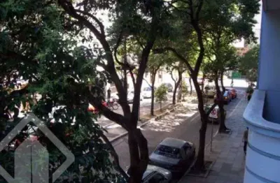 Apartamento com 3 quartos à venda na andre da rocha, 279, centro histórico, porto alegre, 106 m2 por r$ 445.000