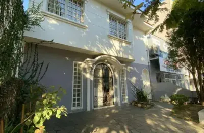 Prédio à venda na rua visconde do rio branco, 238, floresta, porto alegre, 240 m2 por r$ 760.000