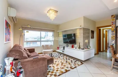 Apartamento com 3 quartos à venda na rua veador porto, 760, santana, porto alegre, 90 m2 por r$ 599.950