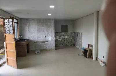 Casa com 1 quarto à venda na rua dormênio, 91, santa tereza, porto alegre, 50 m2 por r$ 400.000