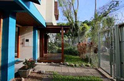 Casa com 3 quartos à venda na rua waldomiro schapke, 730, partenon, porto alegre, 123 m2 por r$ 610.000