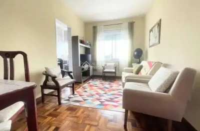 Apartamento com 1 quarto à venda na avenida da azenha, 623, azenha, porto alegre, 41 m2 por r$ 215.000