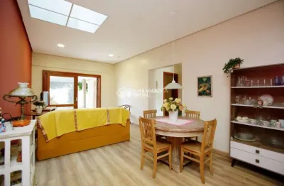 Apartamento com 2 quartos à venda na rua josé gomes, 590, tristeza, porto alegre, 69 m2 por r$ 440.000