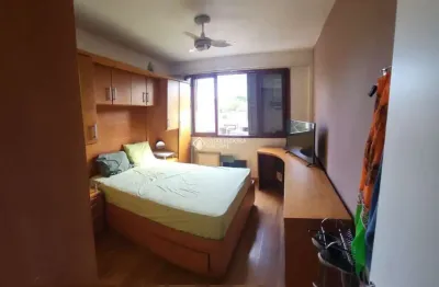 Cobertura com 3 quartos à venda na rua são francisco, 840, santana, porto alegre, 131 m2 por r$ 410.000