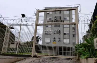 Apartamento com 1 quarto à venda na Rua Erechim, 910, Nonoai, Porto Alegre, 45 m2 por R$ 174.000