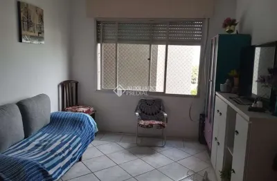 Apartamento com 1 quarto à venda na rua erechim, 910, nonoai, porto alegre, 45 m2 por r$ 174.000