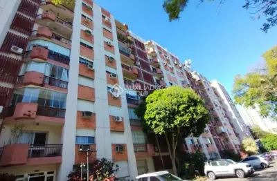 Apartamento com 1 quarto à venda na rua anita garibaldi, 2381, boa vista, porto alegre, 46 m2 por r$ 260.000