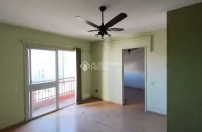 Apartamento com 1 quarto à venda na rua anita garibaldi, 2381, boa vista, porto alegre, 46 m2 por r$ 230.000